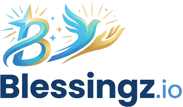 Blessingz io