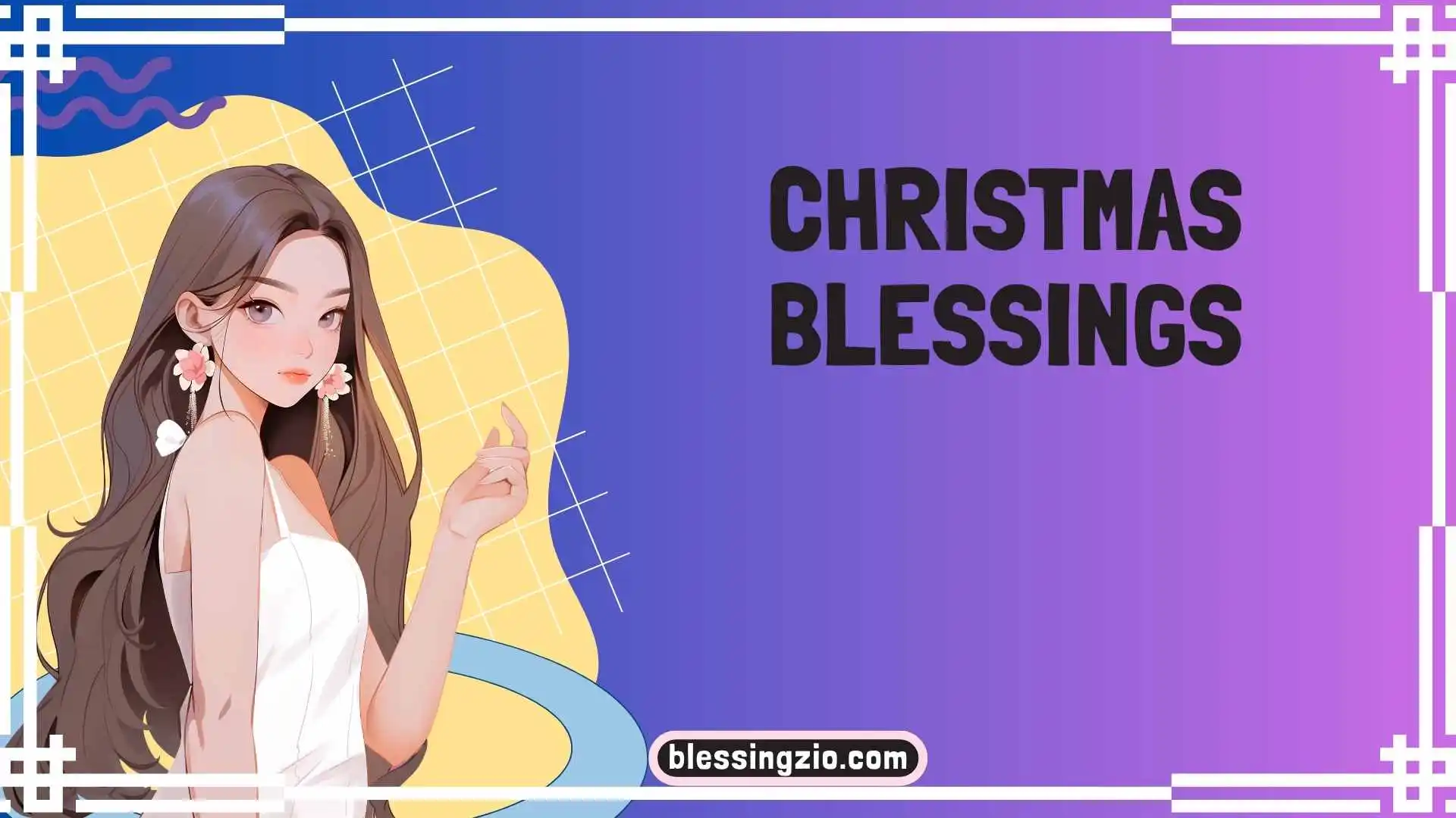 Christmas Blessings