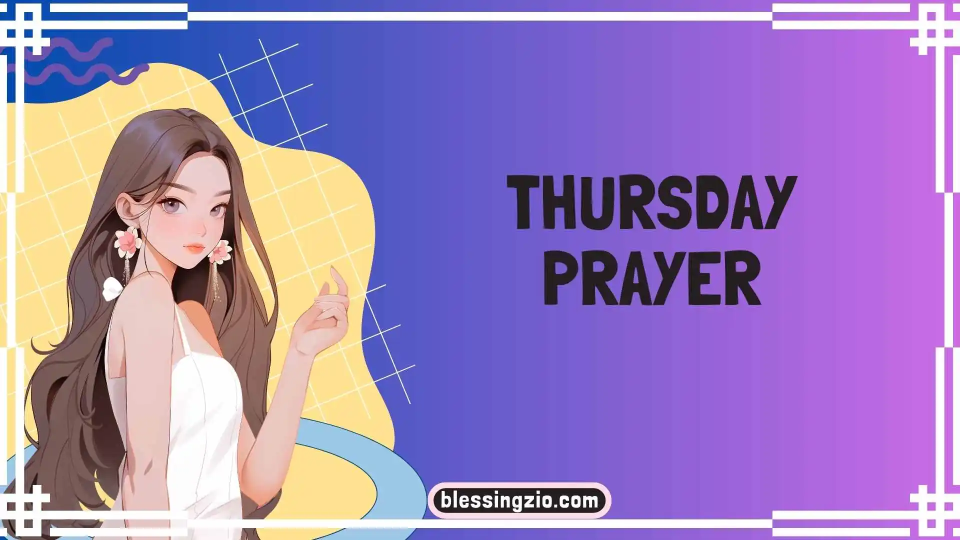 Thursday Prayer