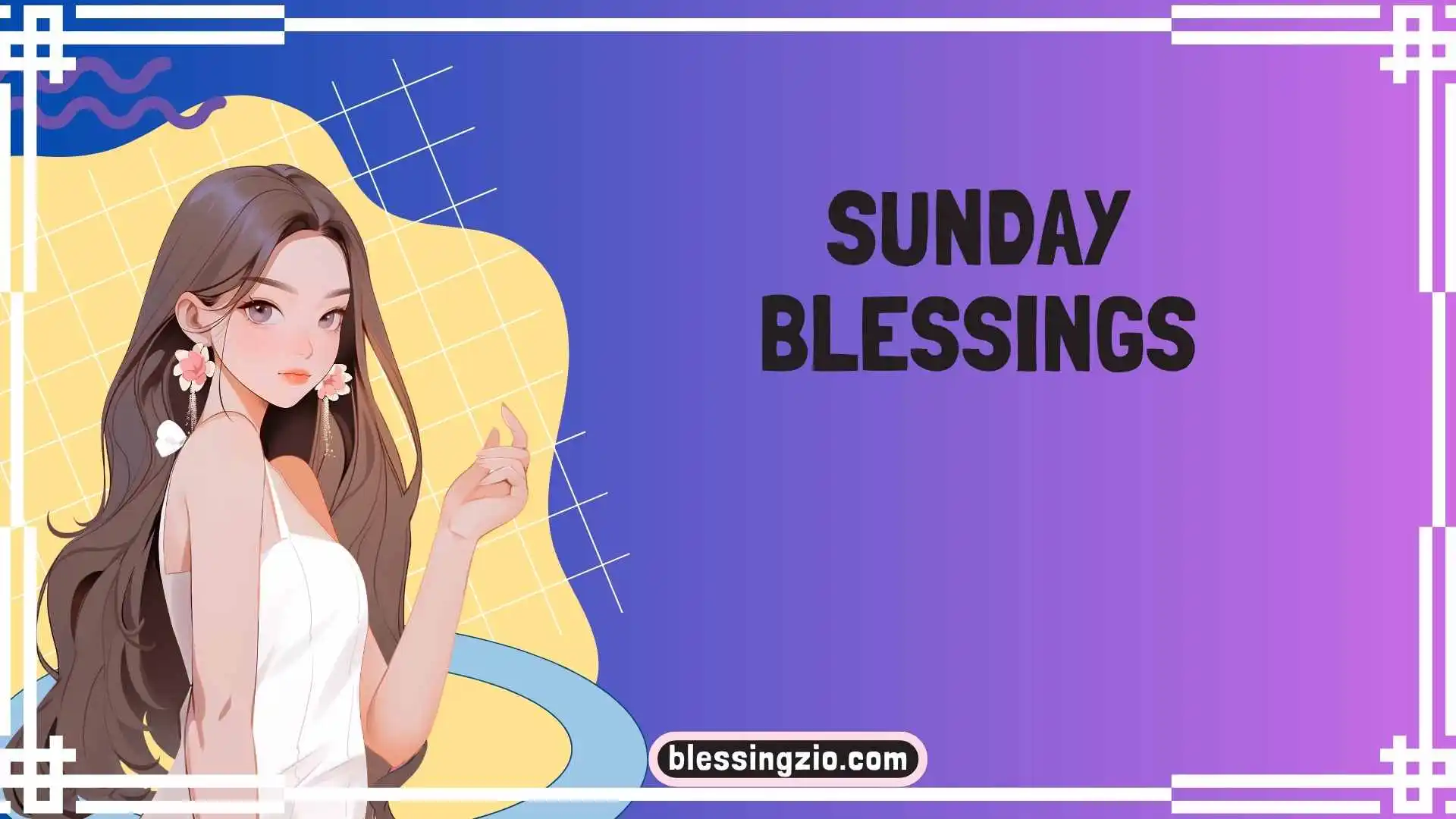Sunday Blessings