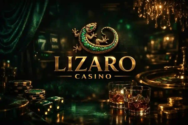 Learn about lizaro casino login