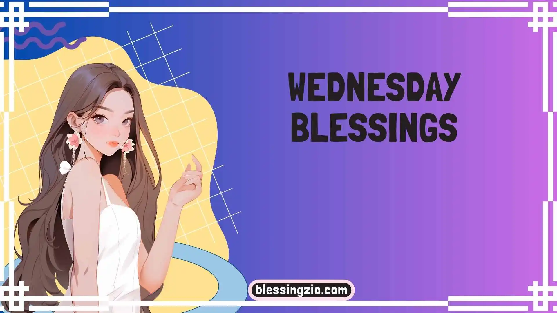 Wednesday Blessings